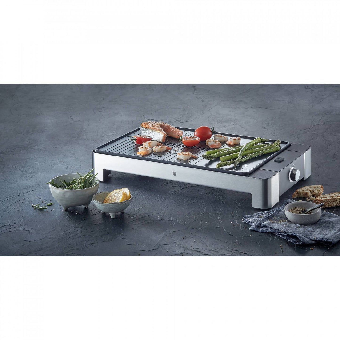 Bếp nướng WMF Lono 27x41 cm