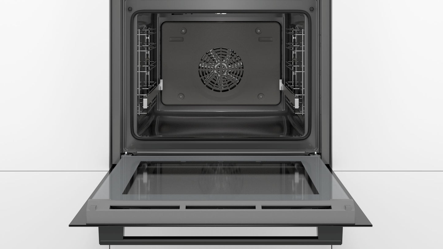 Lò nướng BOSCH HBA5360B0 |Serie 6