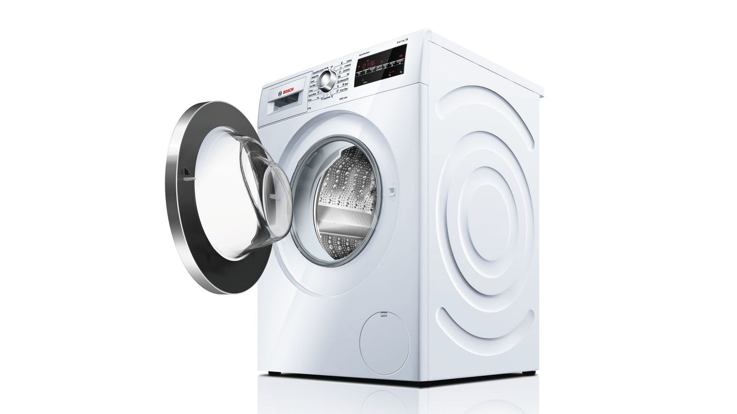 Máy giặt BOSCH HMH.WAT24480SG|Serie 6