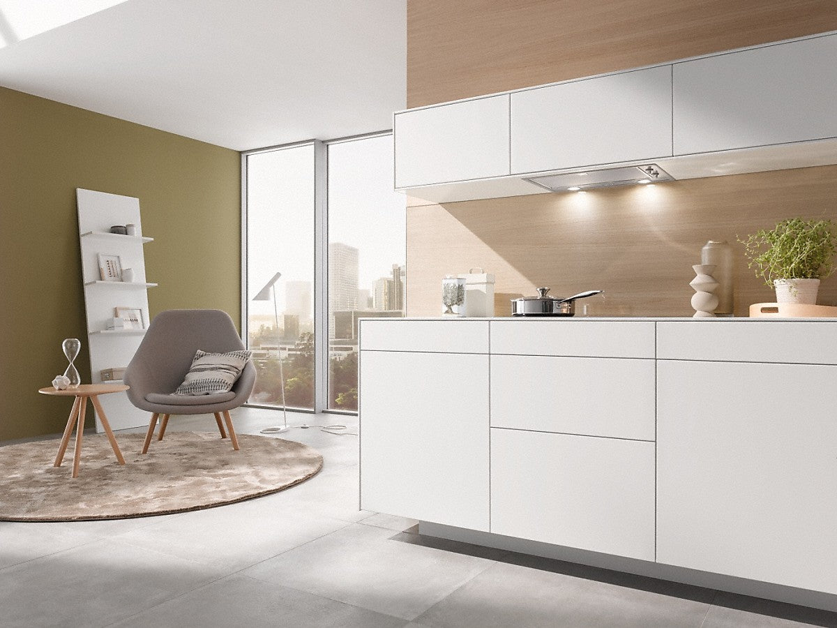 Máy hút mùi âm tủ MIELE DA2450