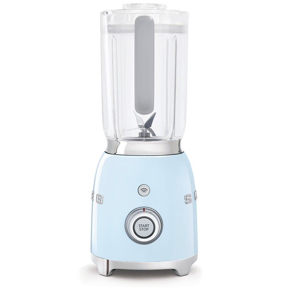 Máy xay sinh tố SMEG BLF01PBEU màu xanh dương