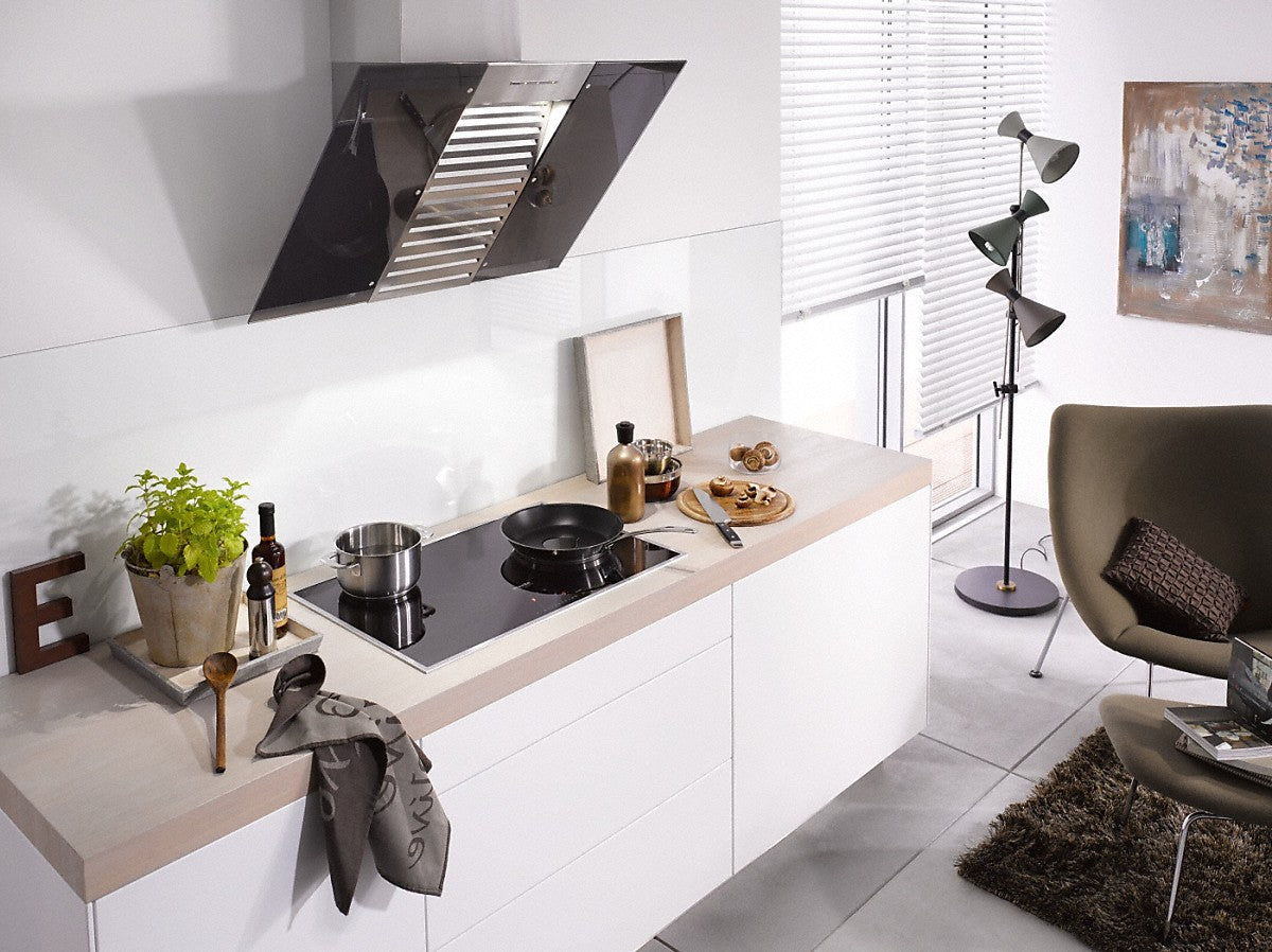 Bếp từ MIELE KM6307