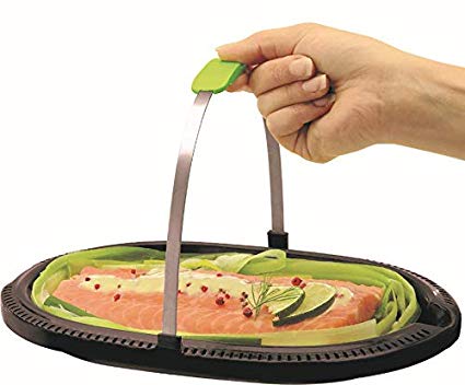 Nồi hấp TEFAL Vitacuisine Compact