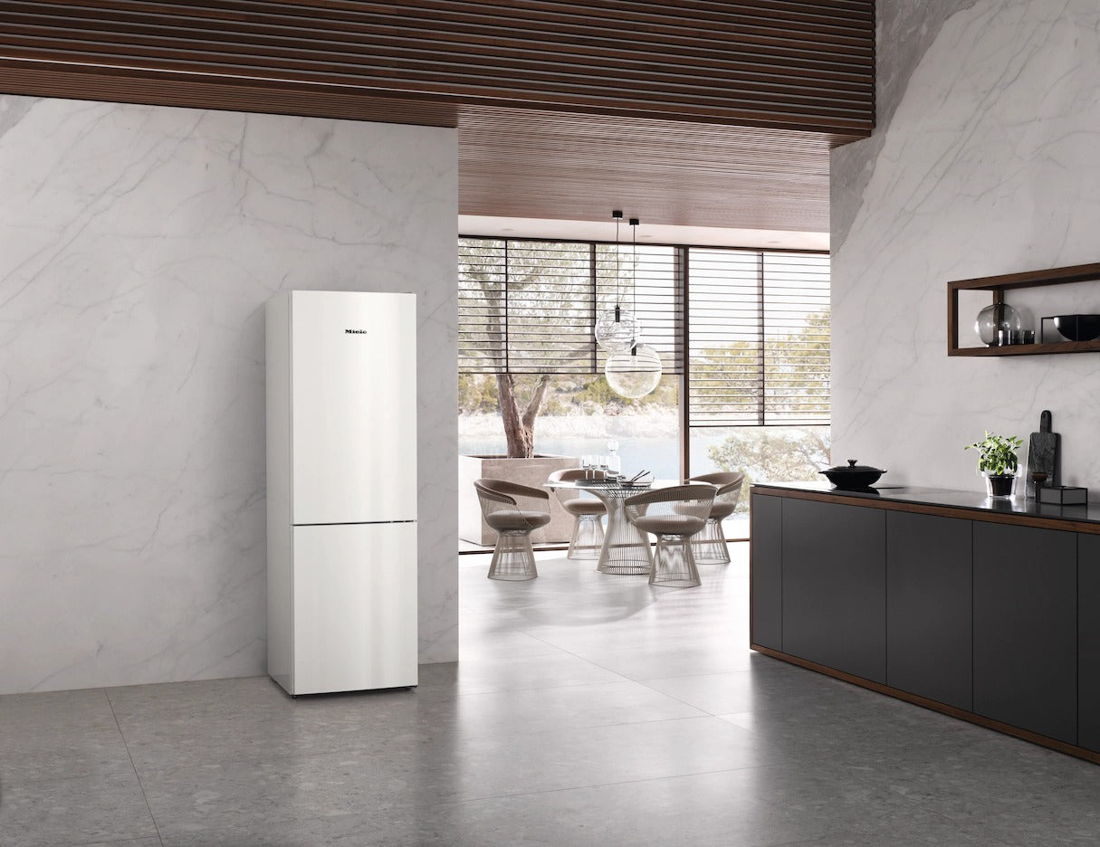 Tủ lạnh đơn Miele KFN 4374 ED