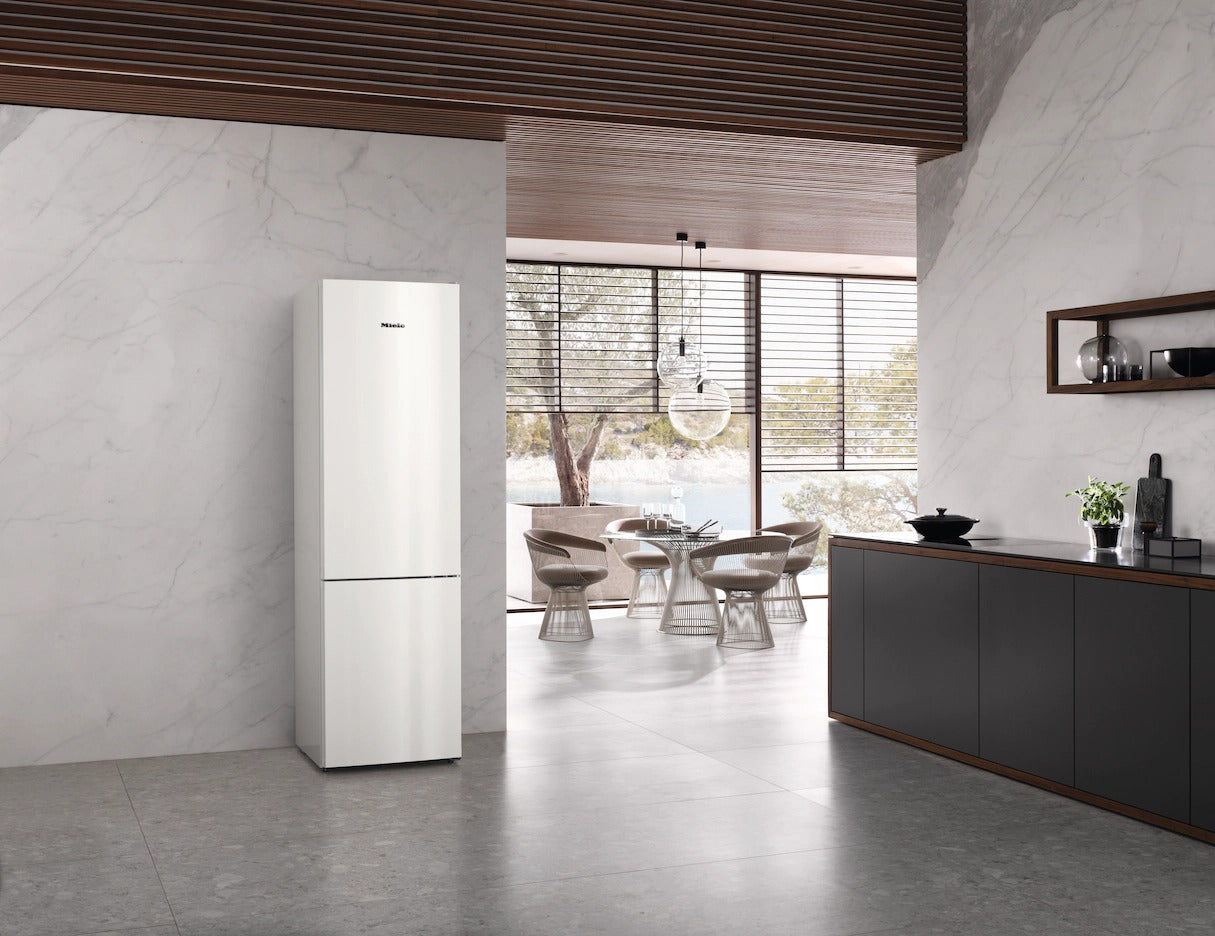 Tủ lạnh đơn Miele KFN 4394 ED