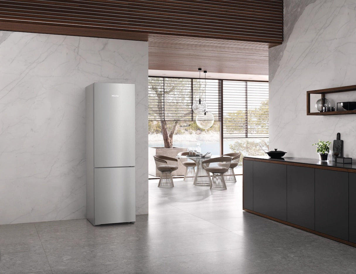 Tủ lạnh đơn Miele KFN 4395 DD