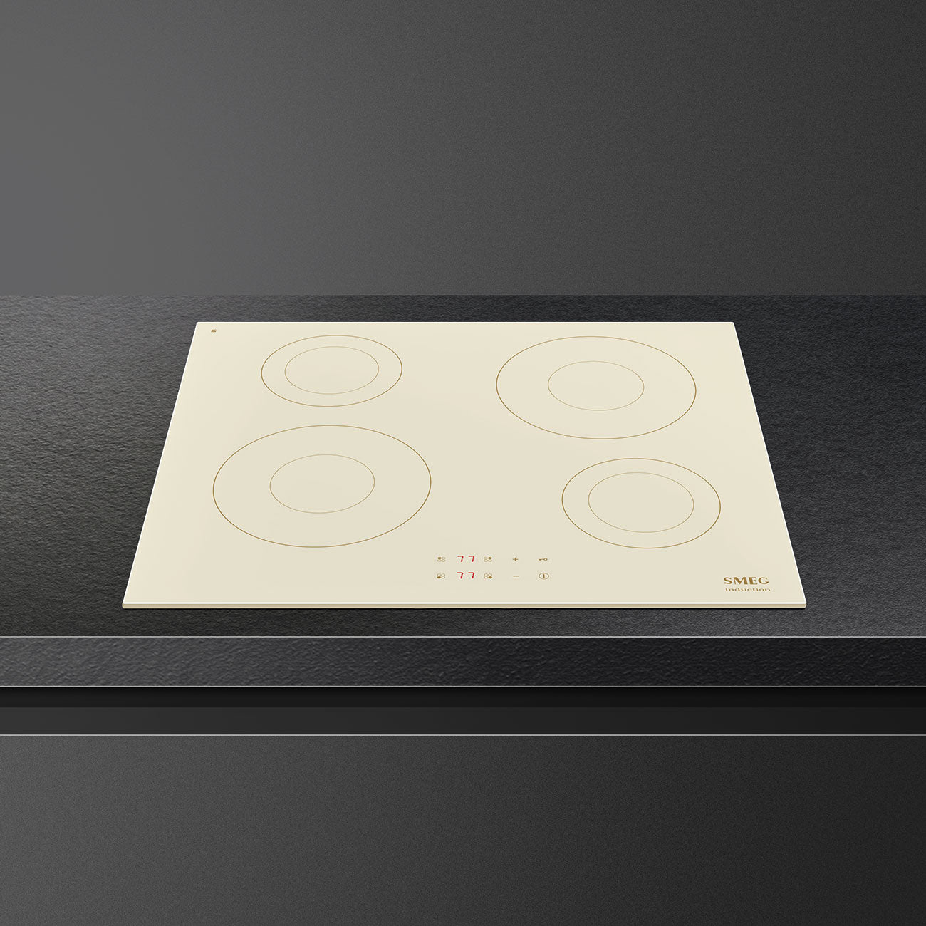 Bếp từ SMEG SI2641DP