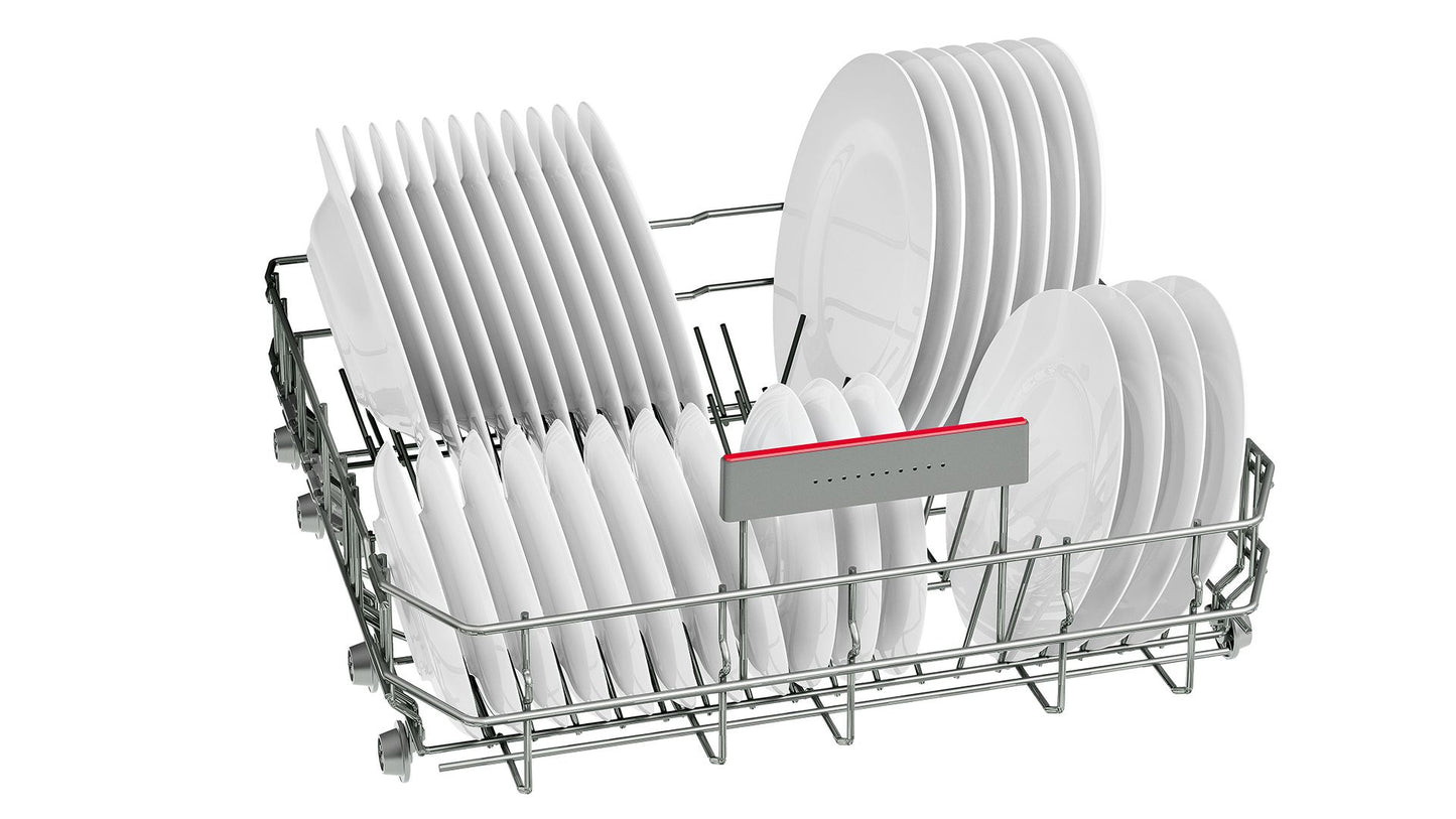 Máy rửa bát độc lập BOSCH SMS4EMI00E|Serie 4