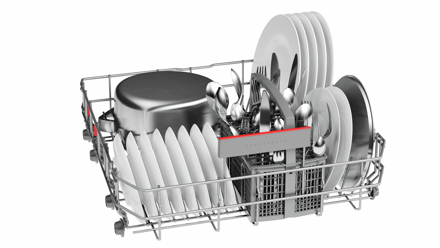 Máy rửa bát độc lập BOSCH SMS68NI09E|Serie 6