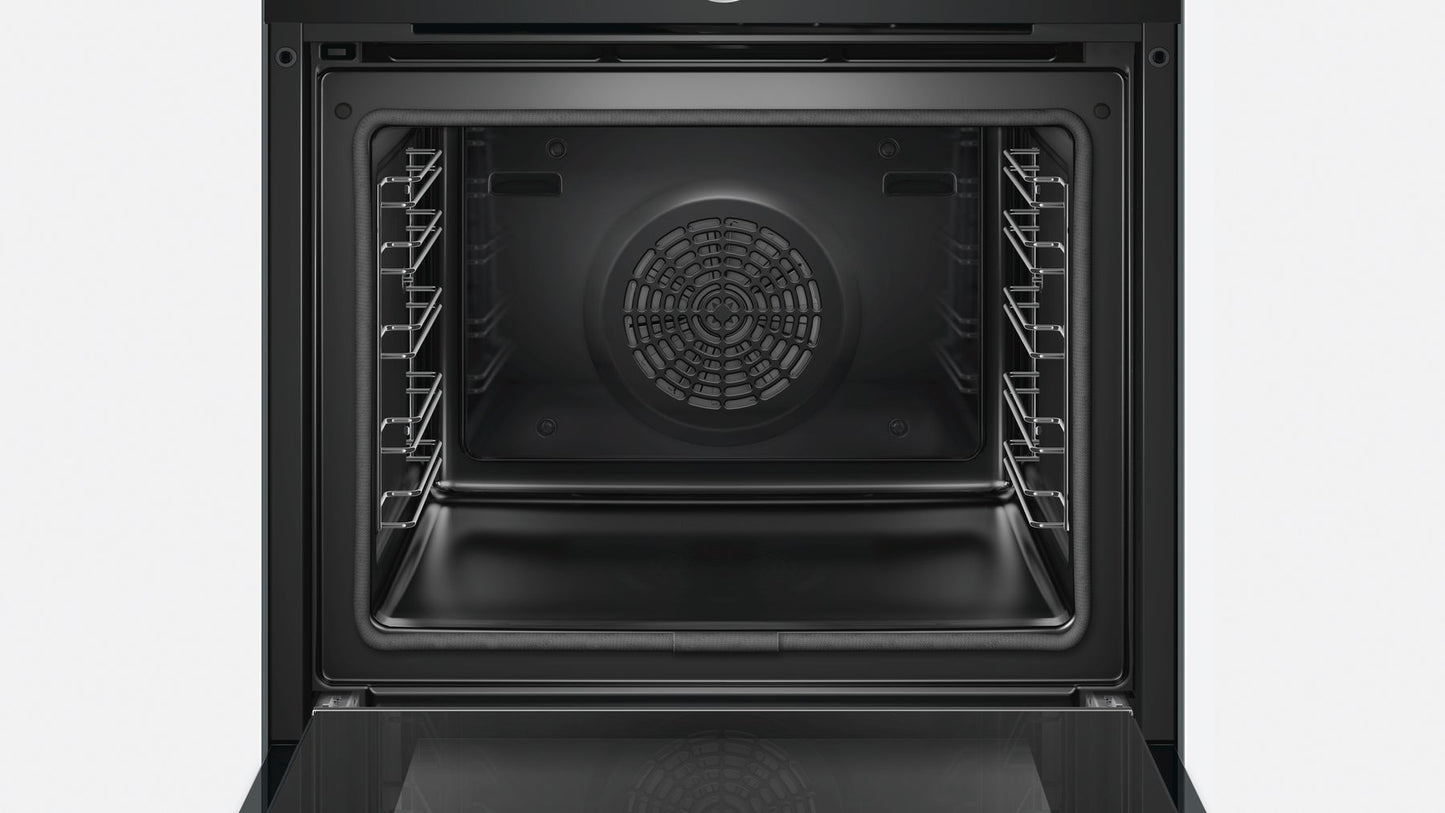 Lò nướng BOSCH HBG675BB1F|Serie 8