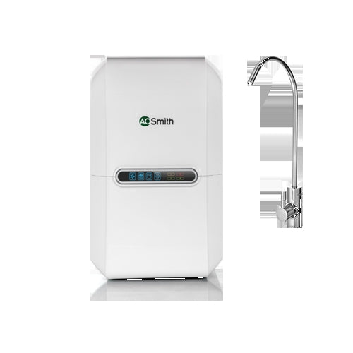 Máy lọc nước RO AO SMITH AR75-A-S-1E