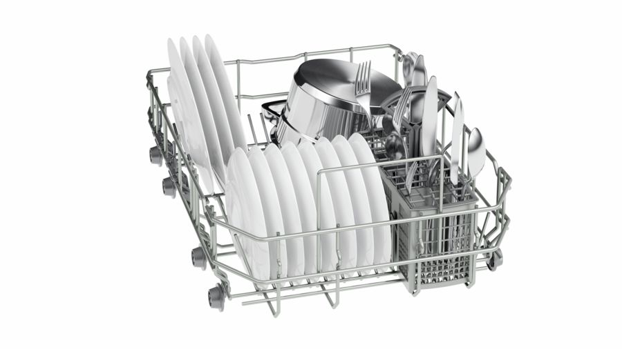 Máy rửa bát âm tủ BOSCH SPV44CX00E|Serie 4