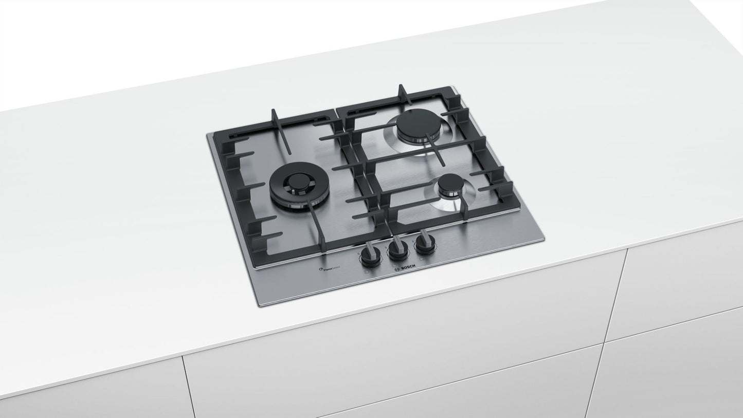 Bếp gas BOSCH PCC6A5B90|Serie 6