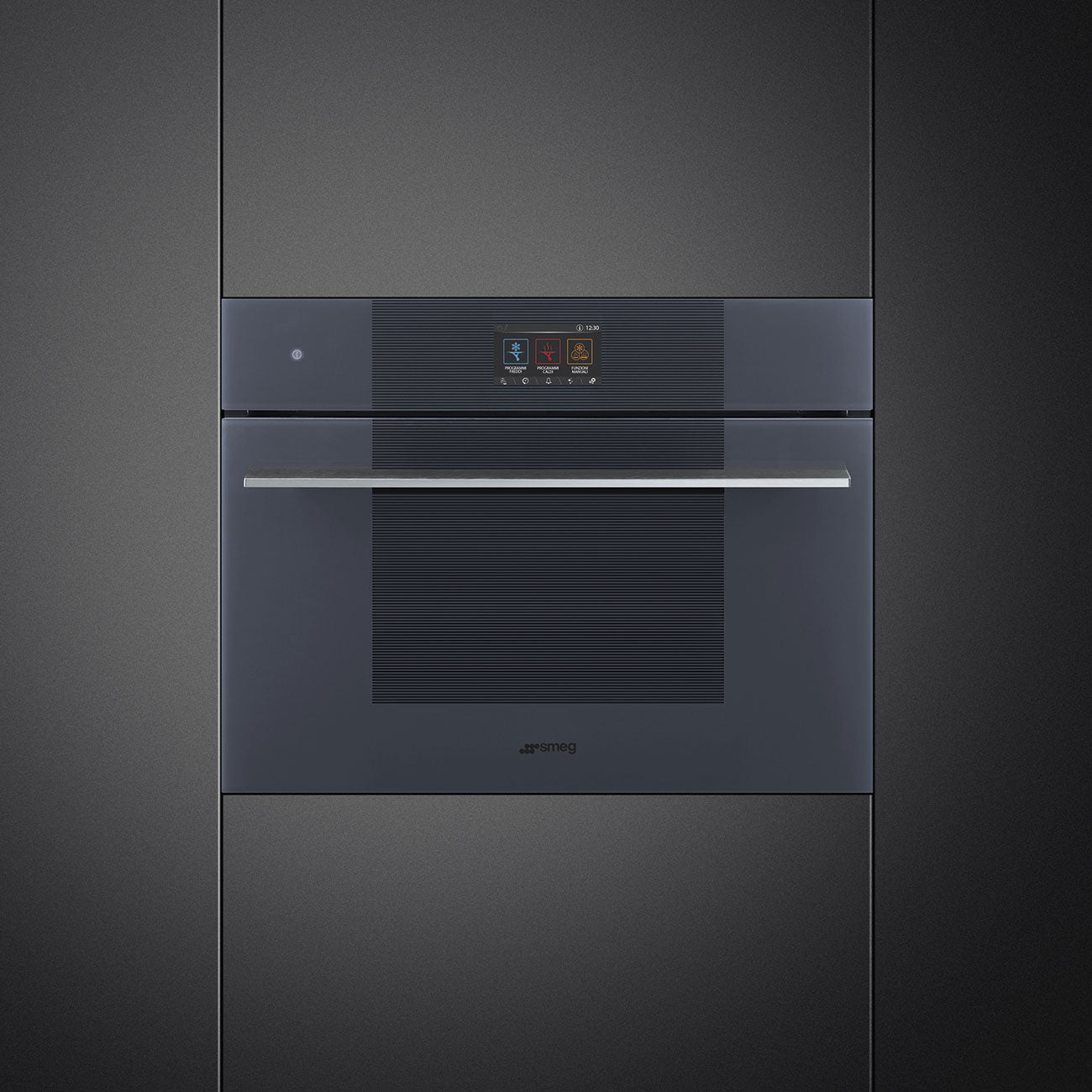 Máy làm lạnh SMEG SBC4104G