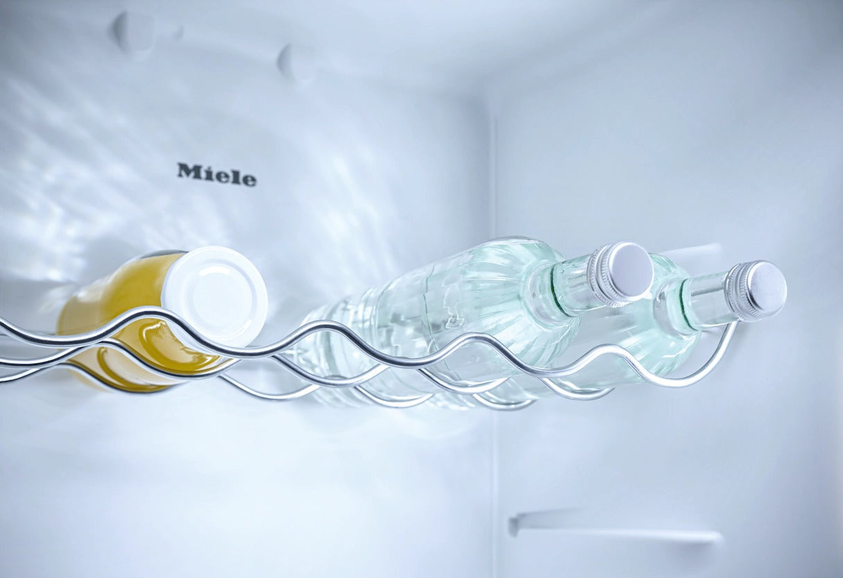 Tủ lạnh âm tủ Miele KDN 7724 E