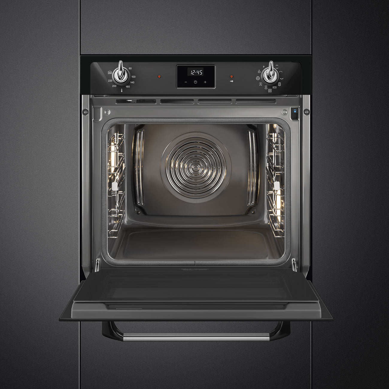 Lò nướng âm tủ SMEG SOP6900TN