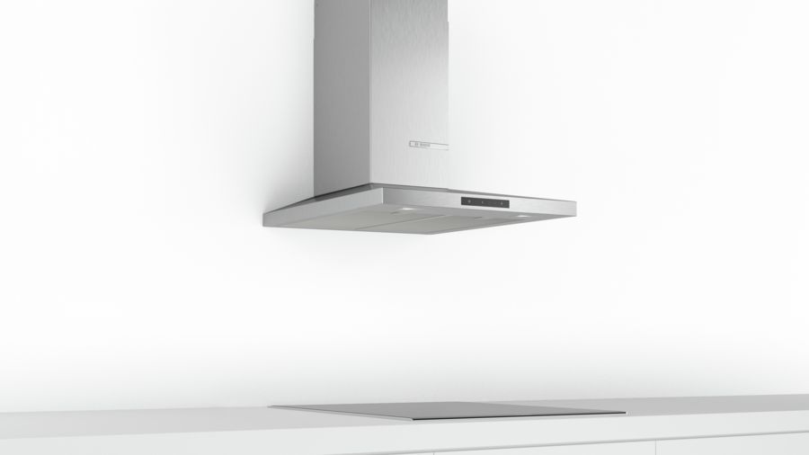 Máy hút mùi treo tường BOSCH DWQ66DM50|Serie 4