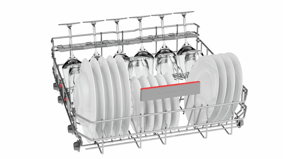 Máy rửa bát độc lập BOSCH SMS68MI06E|Serie 6