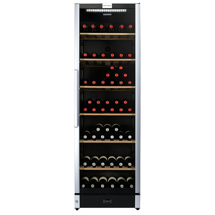 Tủ rượu Elextrolux-Vintec V190SG2EAL