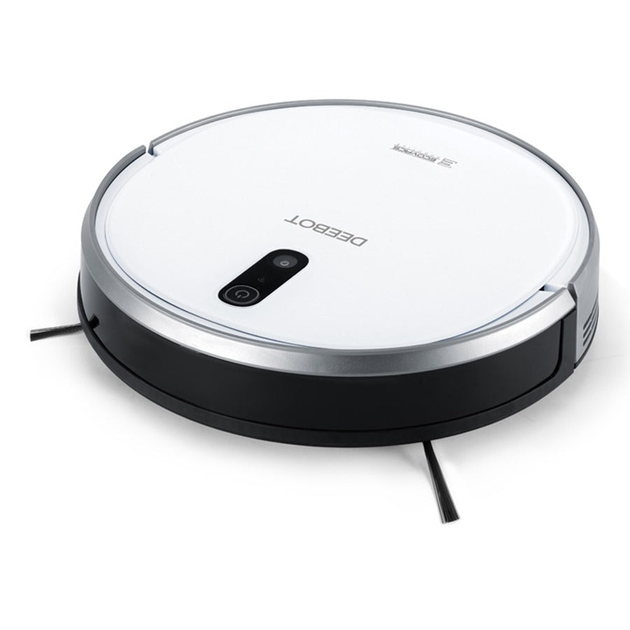 Robot hút bụi Ecovacs Deebot 710