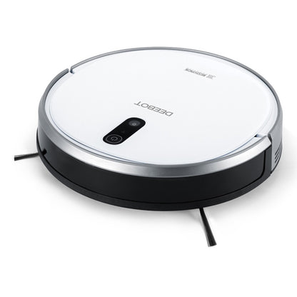 Robot hút bụi Ecovacs Deebot 710