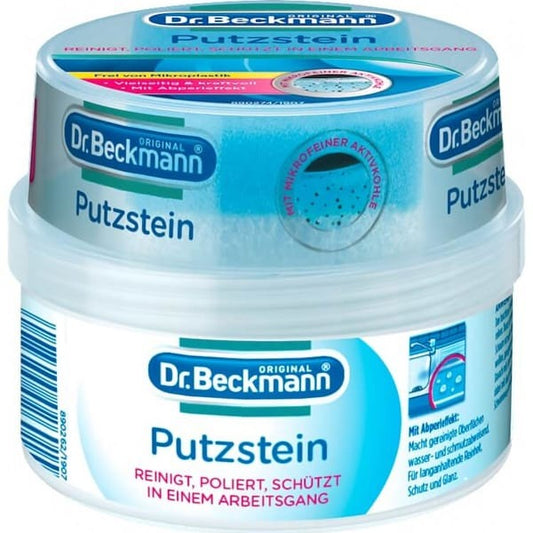 Kem lau đa năng Dr.Beckmann – Putzstein – 400gr