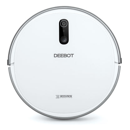 Robot hút bụi Ecovacs Deebot 710