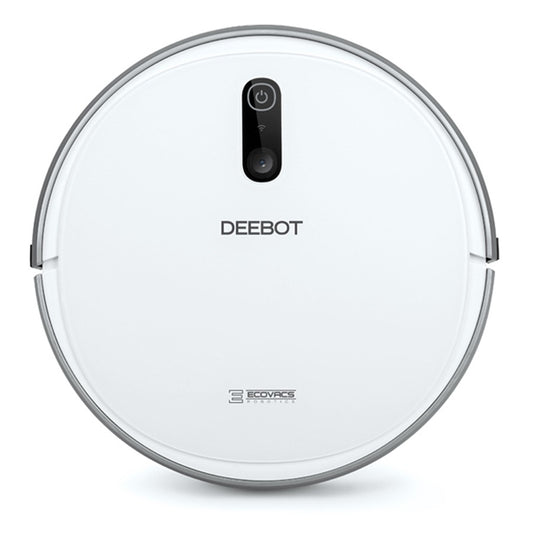 Robot hút bụi Ecovacs Deebot 710
