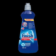 Nước làm bóng Finish 400ml