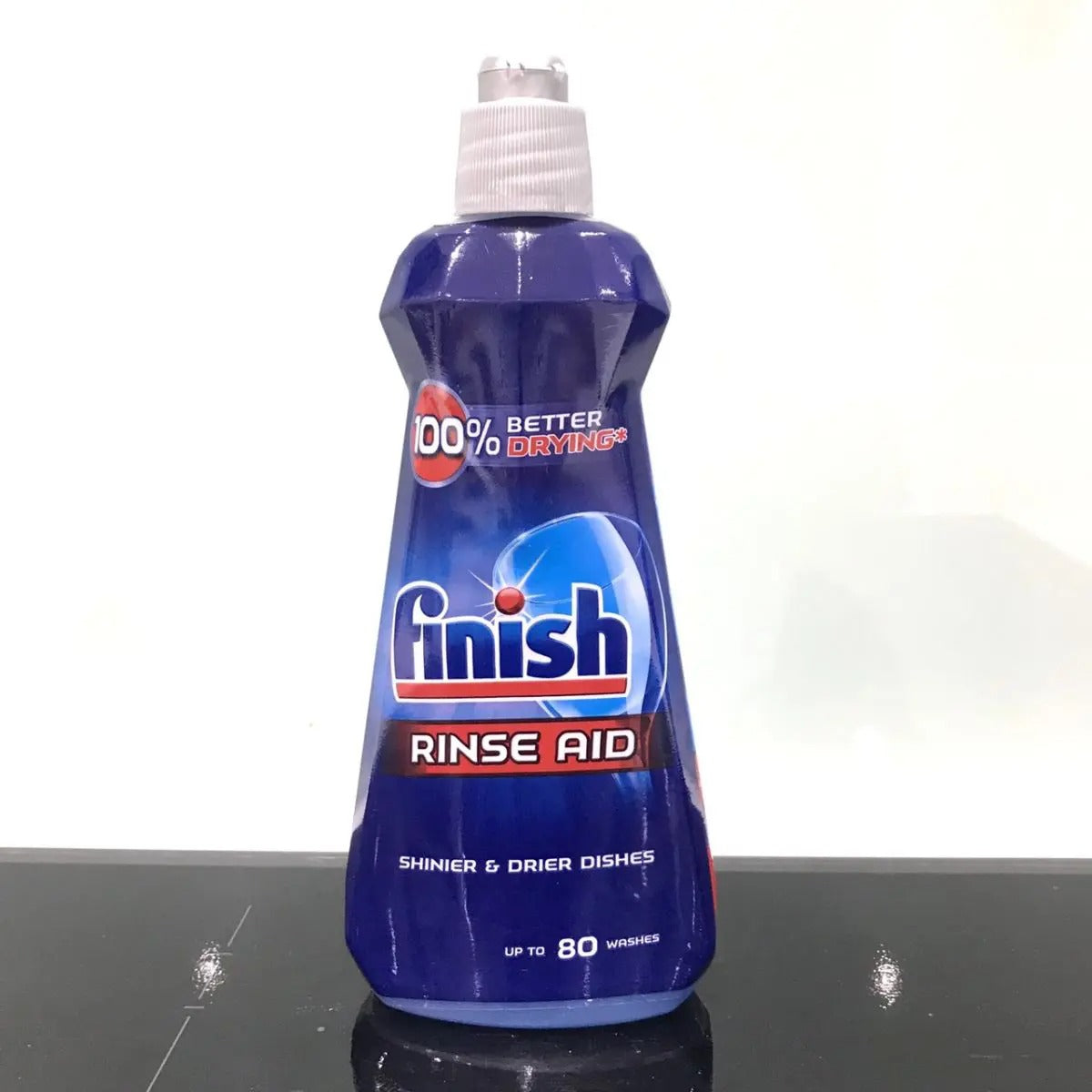 Nước làm bóng Finish 400ml