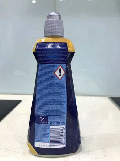 Nước làm bóng Finish 400ml
