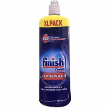 Nước làm bóng Finish 750ml