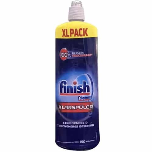 Nước làm bóng Finish 750ml