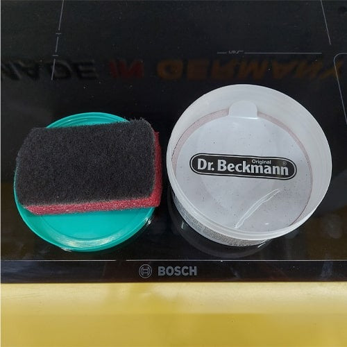 Kem Lau bếp Dr.beckmann 250gr