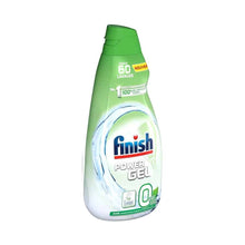 GEL RỬA CHÉN BÁT FINISH ECO 0% 900ML