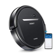 Robot hút bụi lau nhà Ecovacs Deebot Ozmo 600