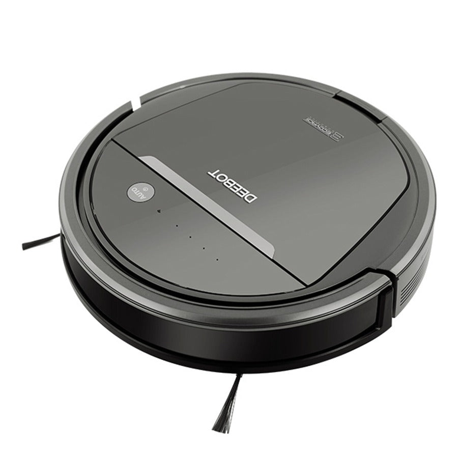 Robot hút bụi lau nhà Ecovacs Deebot Ozmo 600