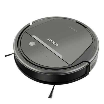 Robot hút bụi lau nhà Ecovacs Deebot Ozmo 600