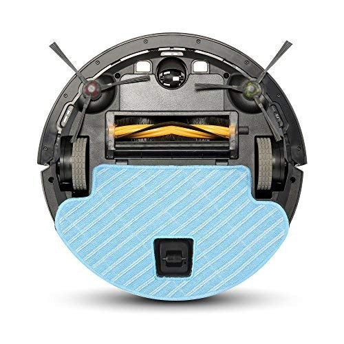 Robot hút bụi lau nhà Ecovacs Deebot Ozmo 600