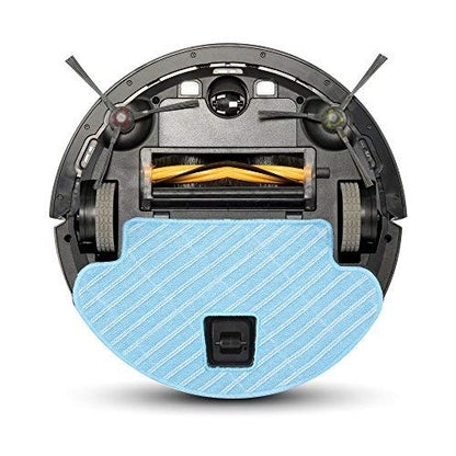 Robot hút bụi lau nhà Ecovacs Deebot Ozmo 600