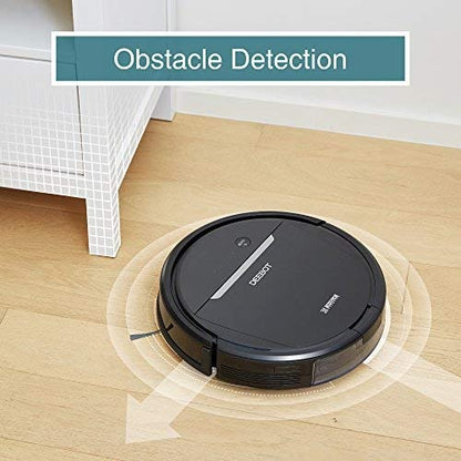 Robot hút bụi lau nhà Ecovacs Deebot Ozmo 600