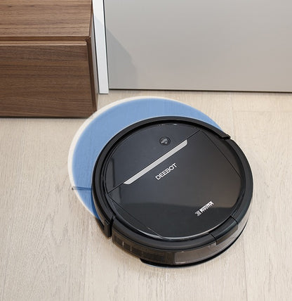 Robot hút bụi lau nhà Ecovacs Deebot Ozmo 600