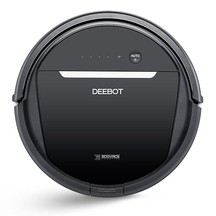 Robot hút bụi lau nhà Ecovacs Deebot Ozmo 600