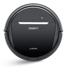Robot hút bụi lau nhà Ecovacs Deebot Ozmo 600