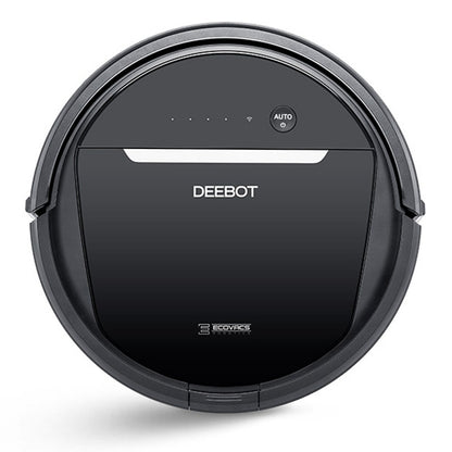 Robot hút bụi lau nhà Ecovacs Deebot Ozmo 600