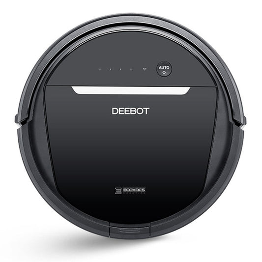 Robot hút bụi lau nhà Ecovacs Deebot Ozmo 600