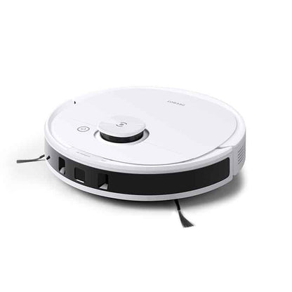 Robot hút bụi lau nhà Ecovacs Deebot N8 Pro