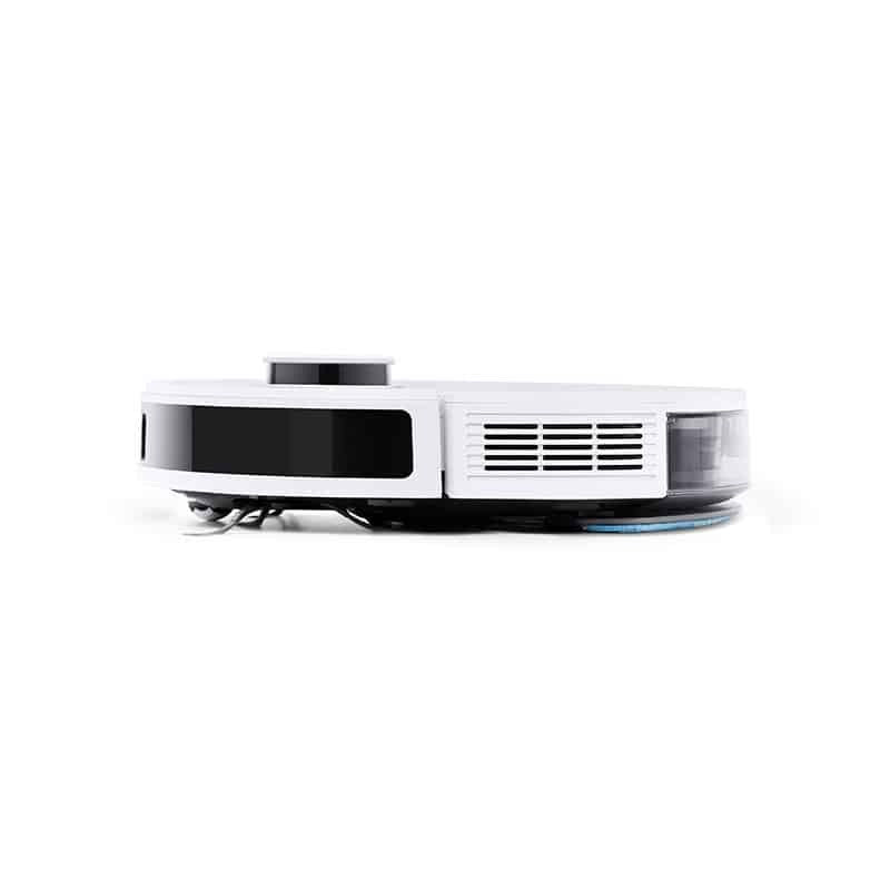 Robot hút bụi lau nhà Ecovacs Deebot N8 Pro