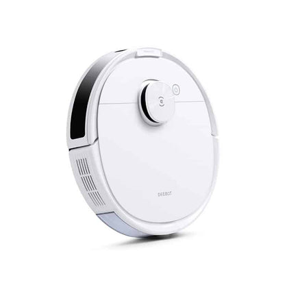 Robot hút bụi lau nhà Ecovacs Deebot N8 Pro