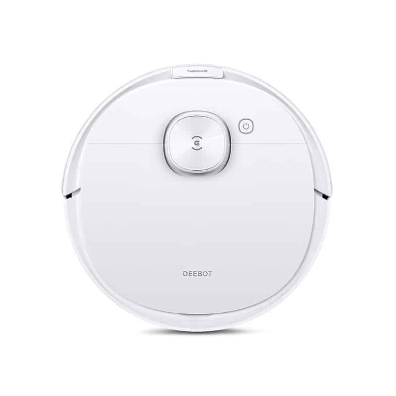 Robot hút bụi lau nhà Ecovacs Deebot N8 Pro